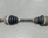 Drive Shaft OPEL CORSA B (S93)