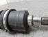 Drive Shaft SUZUKI SWIFT III (MZ, EZ)