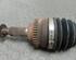 Drive Shaft SUZUKI SWIFT III (MZ, EZ)