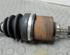 Drive Shaft SUZUKI SWIFT III (MZ, EZ)