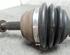 Drive Shaft VW GOLF III (1H1)