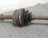 Drive Shaft SUBARU OUTBACK (BE, BH)