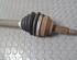 Drive Shaft FORD MONDEO III Turnier (BWY)