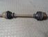 Drive Shaft FORD FIESTA Van (J5_, J3_)