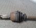 Drive Shaft FORD FIESTA Van (J5_, J3_)