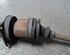 Drive Shaft FORD FIESTA Van (J5_, J3_)