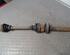 Drive Shaft FORD FIESTA Van (J5_, J3_)