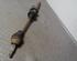 Drive Shaft FORD FIESTA Van (J5_, J3_)