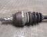 Drive Shaft OPEL ASTRA H Estate (A04)