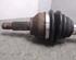 Drive Shaft FORD MONDEO III Turnier (BWY)