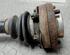 Drive Shaft BMW 3 (E46)