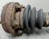 Drive Shaft BMW 3 (E46)