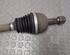 Drive Shaft PEUGEOT 106 II (1A_, 1C_)