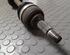 Drive Shaft RENAULT TWINGO II (CN0_)