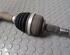 Drive Shaft RENAULT TWINGO II (CN0_)