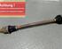 Drive Shaft CITROËN C3 Pluriel (HB_)