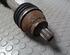 Drive Shaft MERCEDES-BENZ A-CLASS (W169)