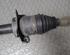 Drive Shaft MERCEDES-BENZ A-CLASS (W169)