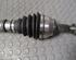 Drive Shaft CITROËN C3 PICASSO (SH_)