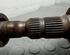 Drive Shaft OPEL ZAFIRA / ZAFIRA FAMILY B (A05)