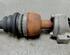 Drive Shaft OPEL ZAFIRA / ZAFIRA FAMILY B (A05)