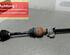 Drive Shaft OPEL ZAFIRA / ZAFIRA FAMILY B (A05)