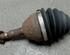 Drive Shaft OPEL ZAFIRA / ZAFIRA FAMILY B (A05)