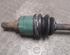 Drive Shaft NISSAN MICRA I (K10)