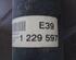 Cardan Shaft (drive Shaft) BMW 5er (E39)