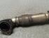 Exhaust Pipe AUDI A4 Avant (8E5, B6)