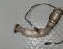 Exhaust Pipe FIAT Seicento/600 (187)