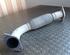 Exhaust Pipe FORD Mondeo III Turnier (BWY)