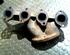 Resonator Exhaust System BMW 3er (E30)