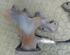 Resonator Exhaust System DAEWOO Matiz (M100, M150)