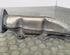 Resonator Exhaust System AUDI A4 Avant (8E5, B6)