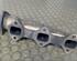 Resonator Exhaust System AUDI A4 Avant (8E5, B6)