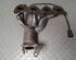 Resonator Exhaust System SEAT Leon (1M1)