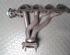 Resonator Exhaust System VW Golf IV (1J1)