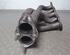 Resonator Exhaust System VW Passat Variant (3B5)