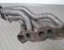 Resonator Exhaust System VW Passat Variant (3B5)