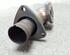 Resonator Exhaust System AUDI A6 Avant (4F5, C6)