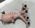 Resonator Exhaust System NISSAN NOTE (E11, NE11)