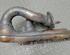 Resonator Exhaust System AUDI A4 (8EC, B7)