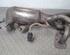 Resonator Exhaust System PEUGEOT 207 CC (WD_)