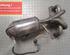 Resonator uitlaatsysteem PEUGEOT 207 CC (WD_)