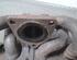 Resonator uitlaatsysteem FORD FOCUS Turnier (DNW)