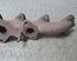 Resonator Exhaust System NISSAN MICRA III (K12)