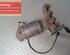 Resonator Exhaust System HYUNDAI GETZ (TB)