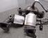 Resonator Exhaust System VW GOLF PLUS (5M1, 521)