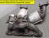 Resonator Exhaust System VW GOLF PLUS (5M1, 521)